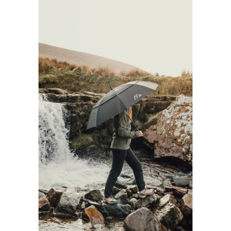 Deštník 27" Nordic Drift Trail s UPF 50+ z RPET