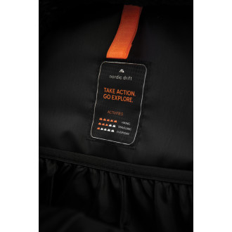 Batoh Nordic Drift Trail RRL z RCS