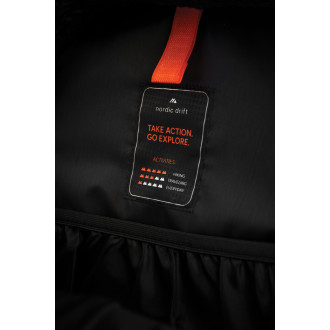 Batoh Nordic Drift Trail 24L z RCS