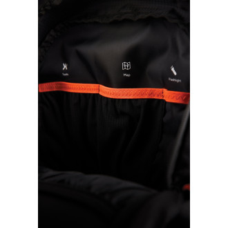 Denní batoh Nordic Drift Trail 16L z RCS