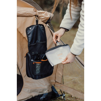 Toaletní taška Nordic Drift Trail 3l z RCS