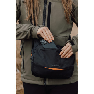 Crossbody taška Nordic Drift Trail 4l z RCS