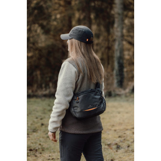 Crossbody taška Nordic Drift Trail 4l z RCS