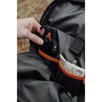 Cestovní batoh Nordic Drift 25L z RCS