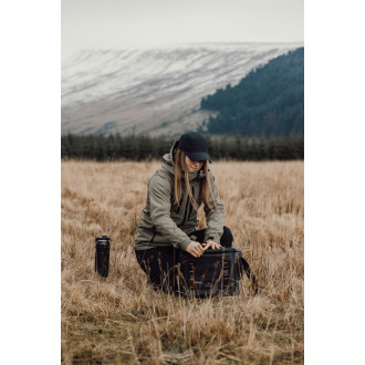 Chladicí taška Nordic Drift Storm IPXX 10l z RCS