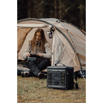 Chladicí taška Nordic Drift Storm IPXX 10l z RCS