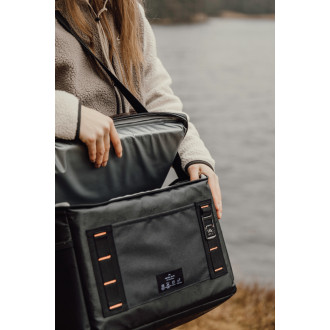 Chladicí taška Nordic Drift Storm IPXX 10l z RCS