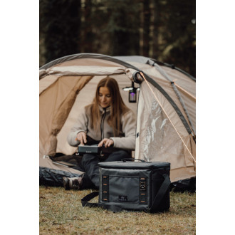 Chladicí taška Nordic Drift Storm IPXX 20l z RCS