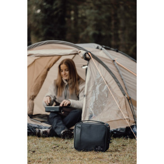 Chladicí taška na oběd Nordic Drift Storm IPXX z RCS