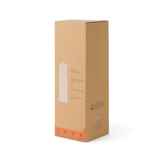 Sportovní láhev Nordic Drift Trail 940 ml z RCS