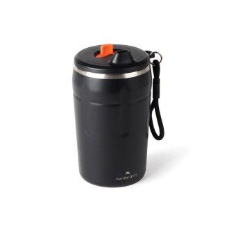 Nepropustný hrnek na kávu Nordic Drift Trail 350 ml z RCS