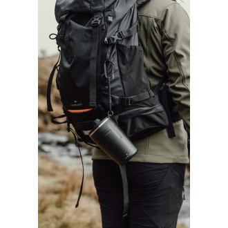 Nepropustný hrnek na kávu Nordic Drift Trail 350 ml z RCS