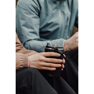 Nepropustný hrnek na kávu Nordic Drift Trail 350 ml z RCS