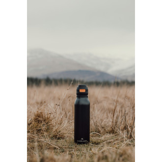 Jednostěnná láhev na vodu Nordic Drift Trail 750 ml z RCS