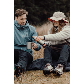 Titanový kelímek Nordic Drift Trail Ultra Light 450ml