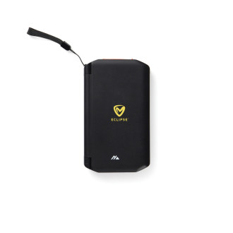 Solární powerbanka se 3 panely Nordic Drift Titan 10.000mAh
