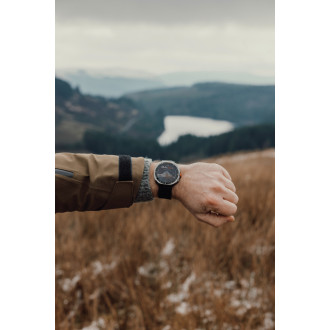 Vysoce výkonné hodinky Nordic Drift Titan