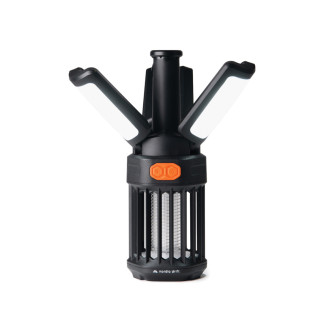 Kempinkové světlo Nordic Drift Titan s odpuzovačem komárů