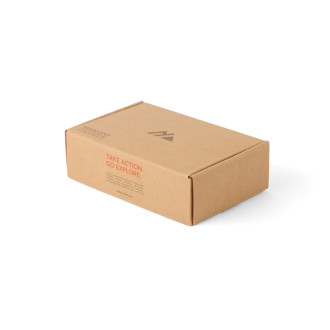 Vodotěsný 5W reproduktor IP67  Nordic Drift Titan