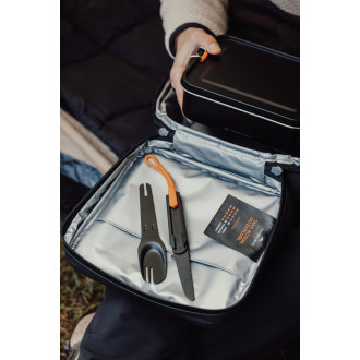 Venkovní příbor 4 v 1 Nordic Drift Trail