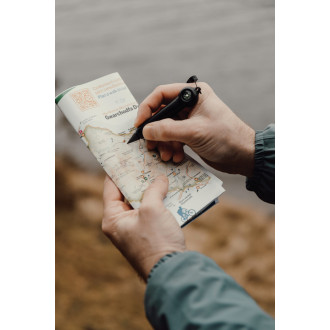 Nordic Drift Trial RCS nekonečné kapesní pero W Compas