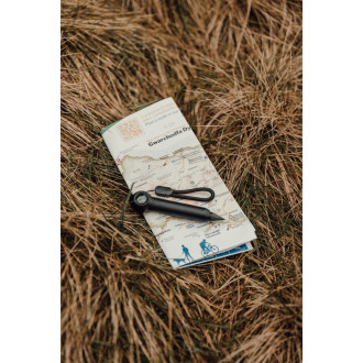 Nordic Drift Trial RCS nekonečné kapesní pero W Compas