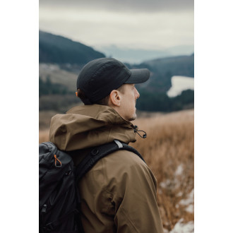 Kšiltovka s UPF 50+ Nordic Drift Aero z RCS