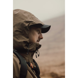 Kšiltovka s UPF 50+ Nordic Drift Aero z RCS