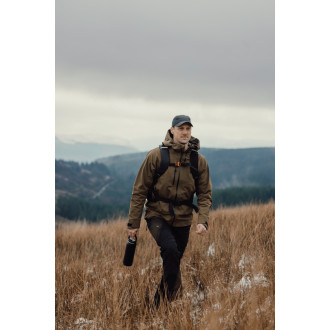 Kšiltovka s UPF 50+ Nordic Drift Aero z RCS