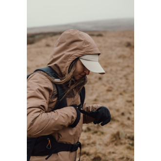 Kšiltovka s UPF 50+ Nordic Drift Aero z RCS