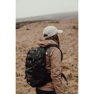 Kšiltovka s UPF 50+ Nordic Drift Aero z RCS