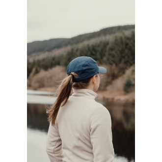 Kšiltovka s UPF 50+ Nordic Drift Aero z RCS