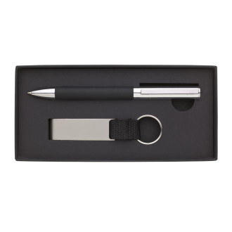 STAPPO SET  BP+klíčenka