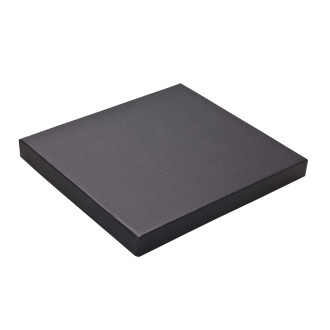 TEABRO SET zápisník s propiskou v krabičce