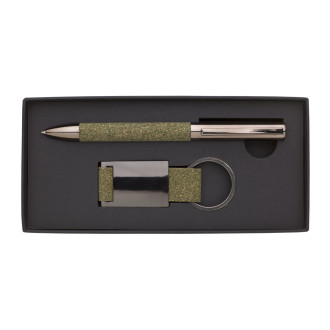 TEALA SET BP+klíčenka