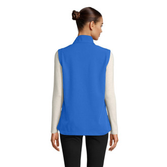 RACE BW WOMEN, RACE BW WOMENSOFTSHELL