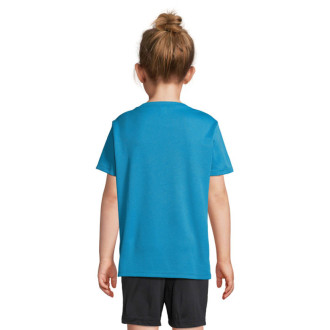 SPRINT KIDS, SPRINT KIDS SPORTS T-SHIRT
