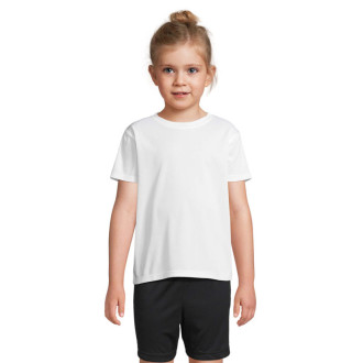SPRINT KIDS, SPRINT KIDS SPORTS T-SHIRT