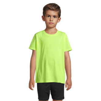 SPRINT KIDS, SPRINT KIDS SPORTS T-SHIRT