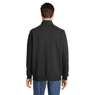 COOPER, COOPER FULL ZIP SWEAT