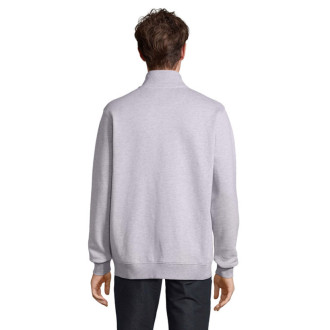 COOPER, COOPER FULL ZIP SWEAT