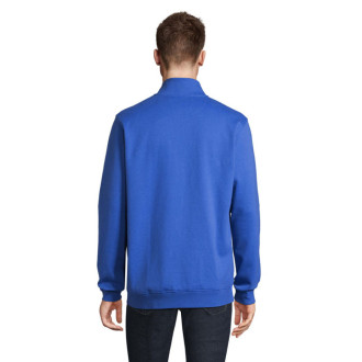 COOPER, COOPER FULL ZIP SWEAT