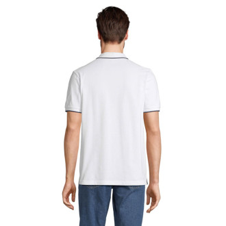 PALERMO, PALERMO POLO SHIRT