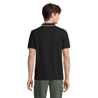 PALERMO, PALERMO POLO SHIRT