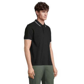 PALERMO, PALERMO POLO SHIRT