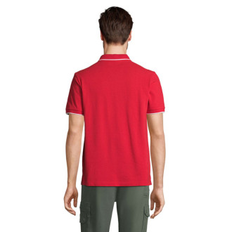PALERMO, PALERMO POLO SHIRT