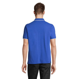 PALERMO, PALERMO POLO SHIRT
