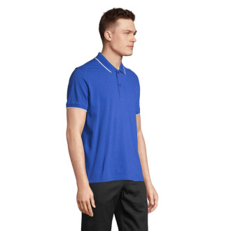 PALERMO, PALERMO POLO SHIRT
