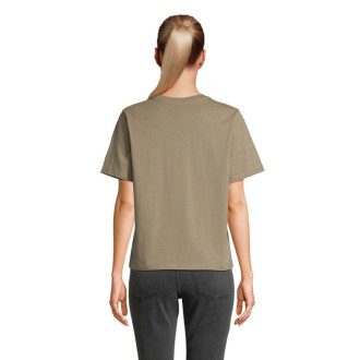 LEGEND WOMEN, LEGEND WOMEN  T-SHIRT