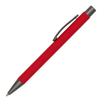 EKEN hliníkové pero, vínová